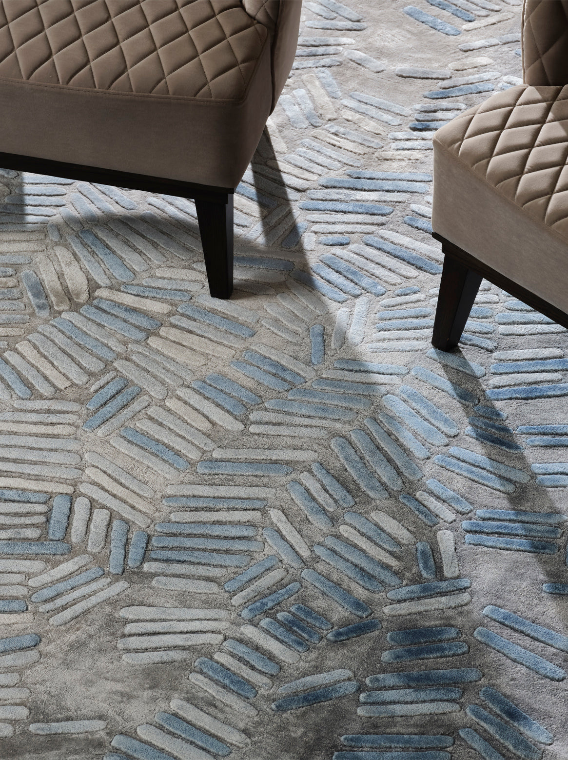 Luxury Carpet for Living Room