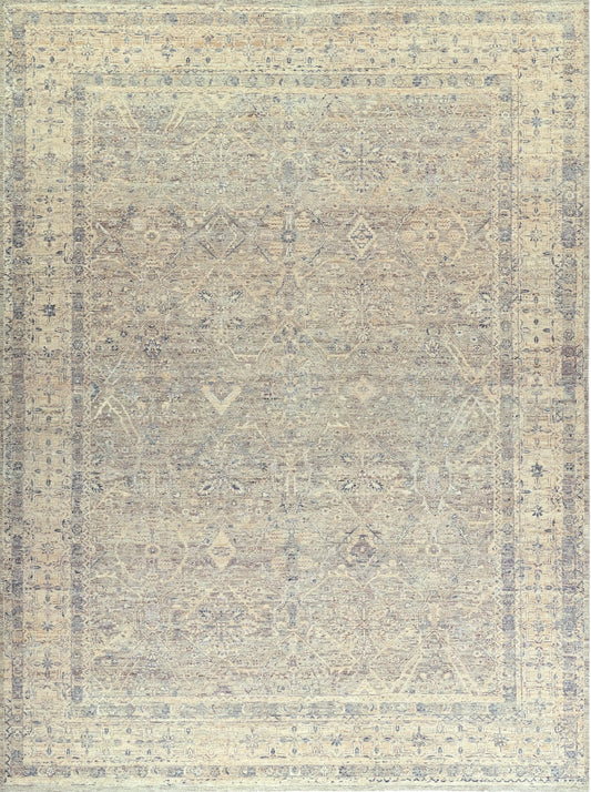 NOURA Grey Beige