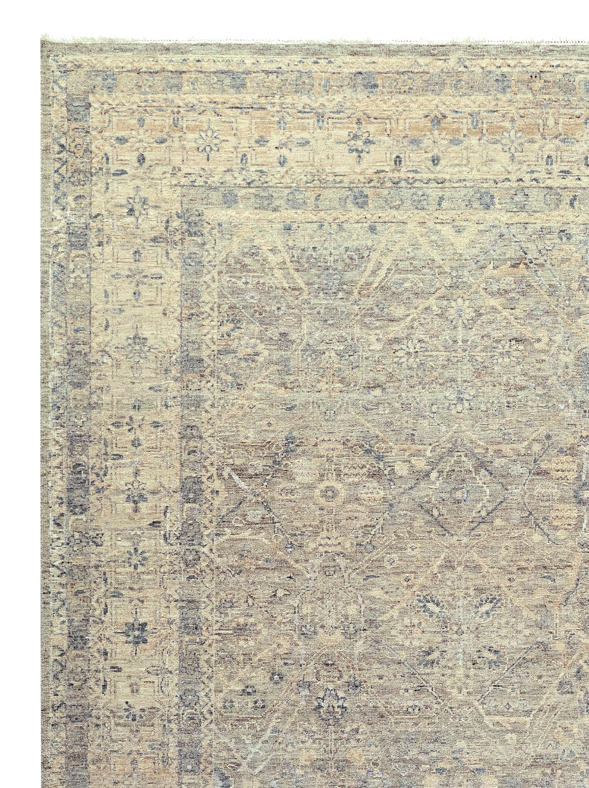 NOURA Grey Beige