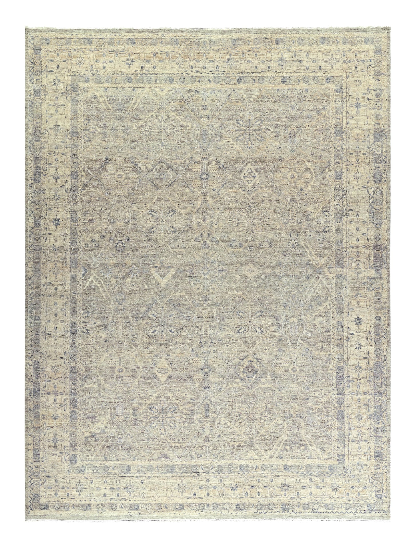 NOURA Grey Beige