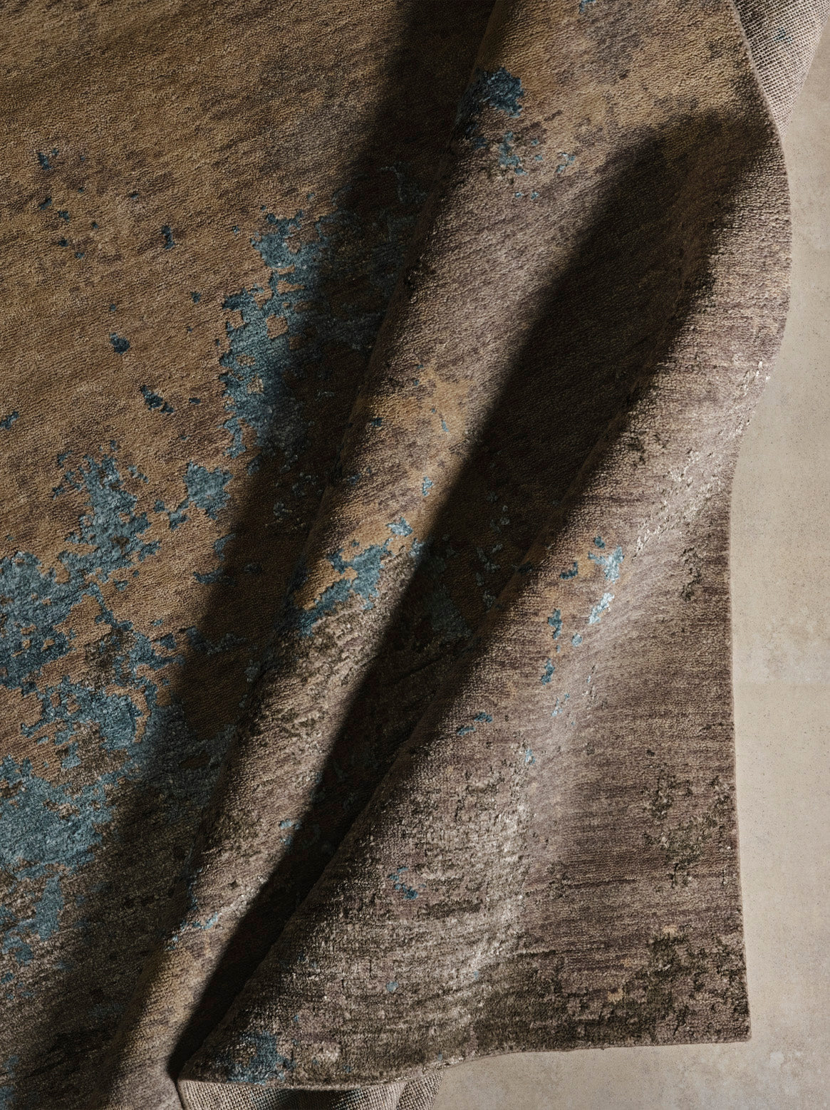 Luxury Carpet for Living Room