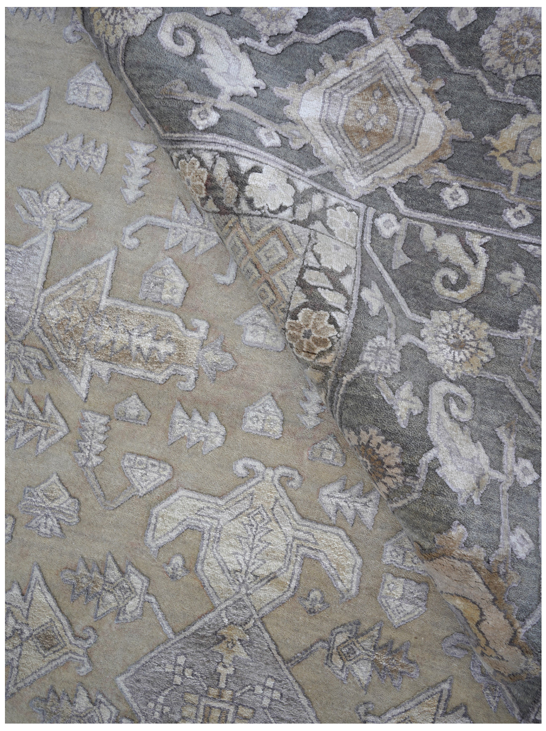 Luxury Carpet for Living Room