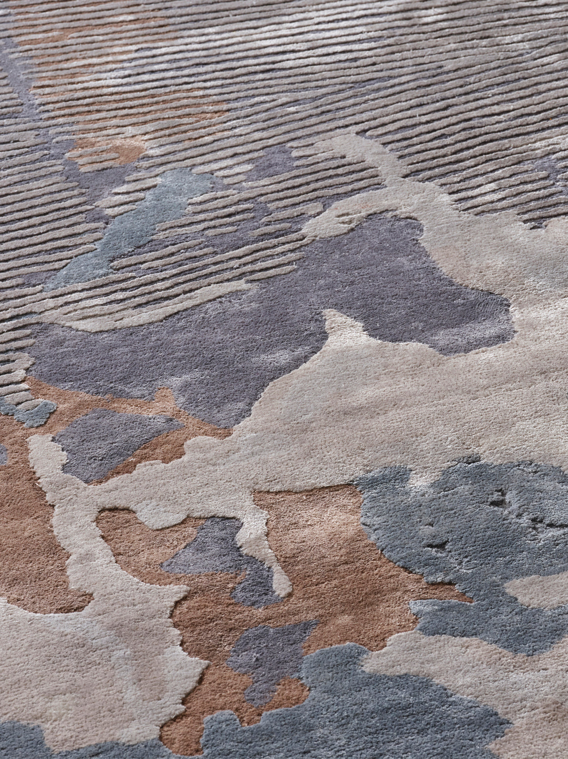 Luxury Carpet for Living Room