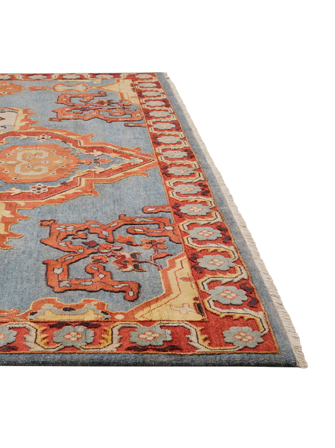 Luxury Carpet for Living Room