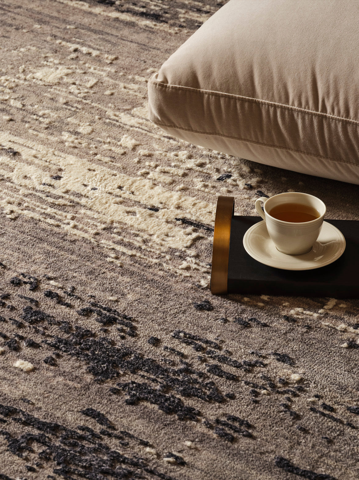 Luxury Carpet for Living Room