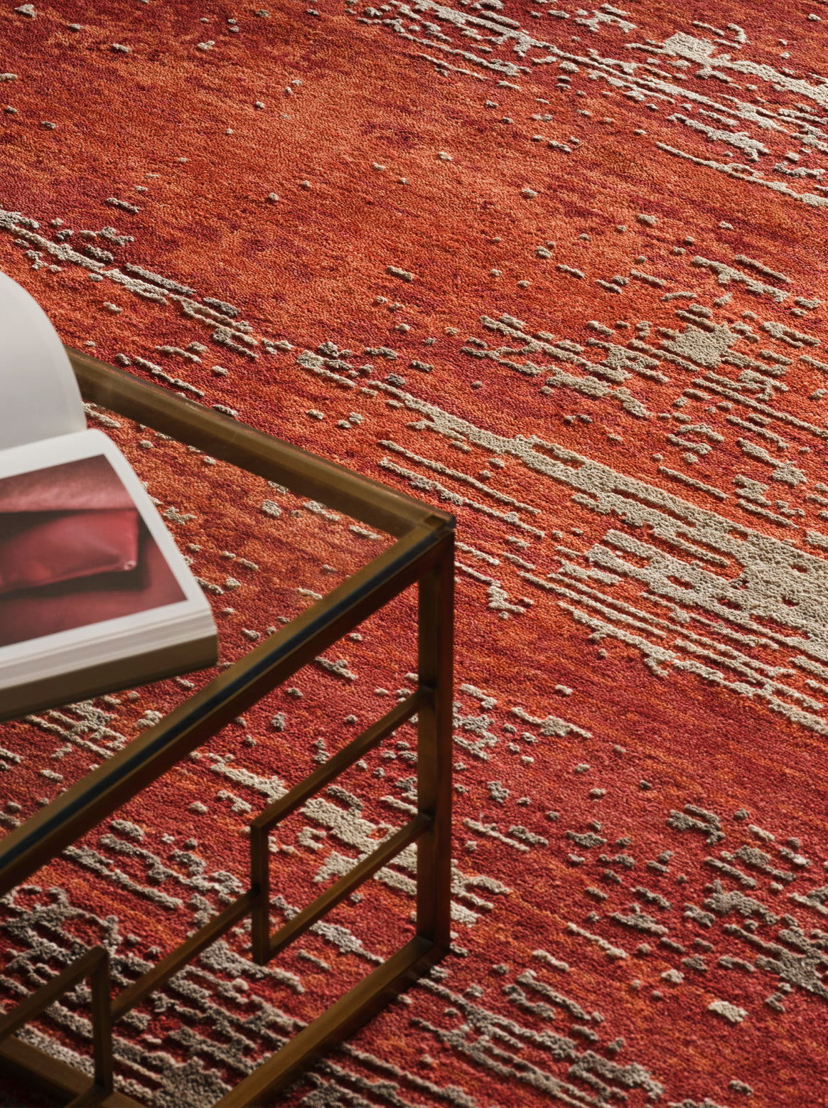 Luxury Carpet for Living Room