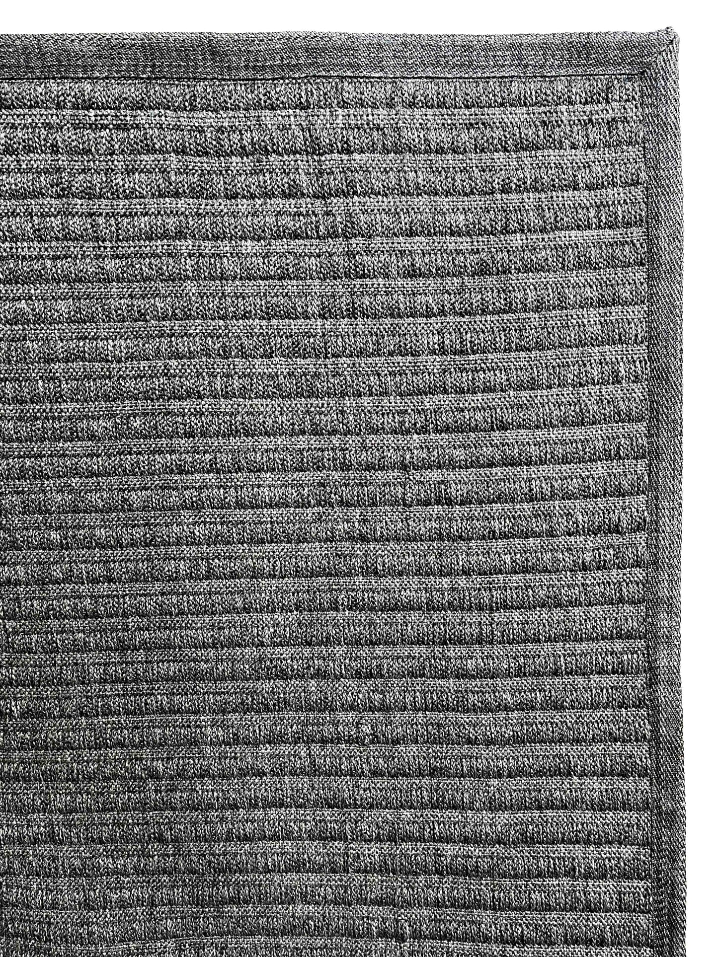 Luxury hand woven carpet made from Outdoor