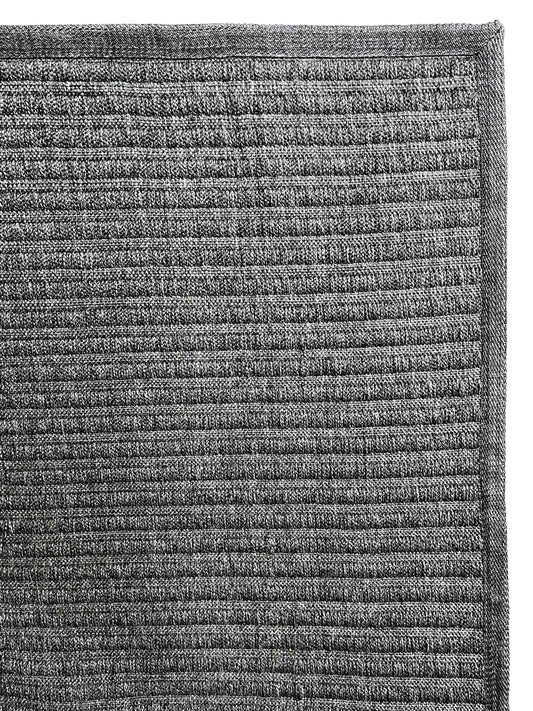 Luxury hand woven carpet made from Outdoor