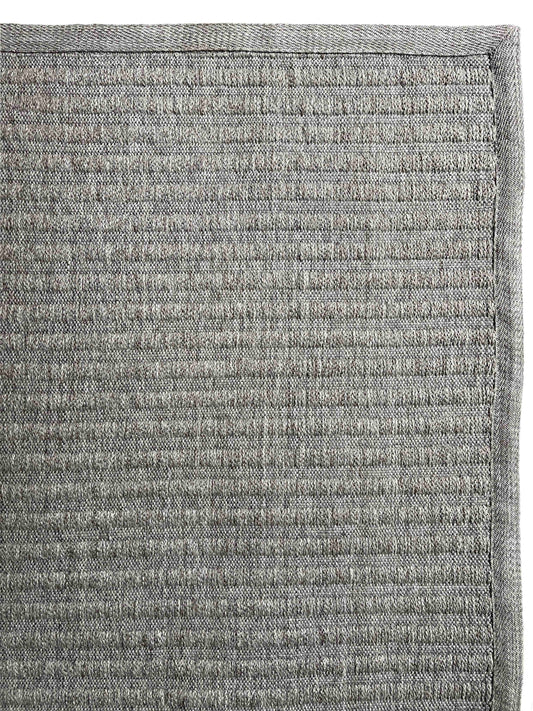 Luxury hand woven carpet made from Outdoor