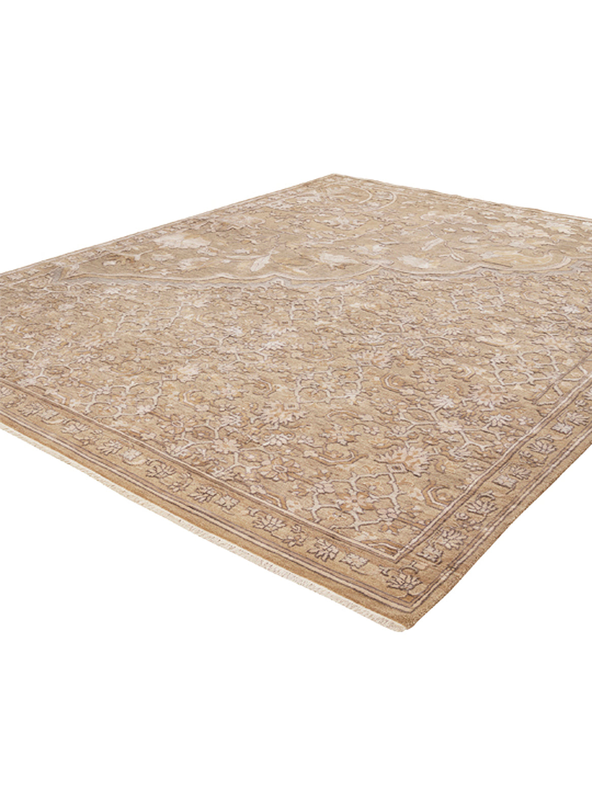 Luxury Carpet for Living Room