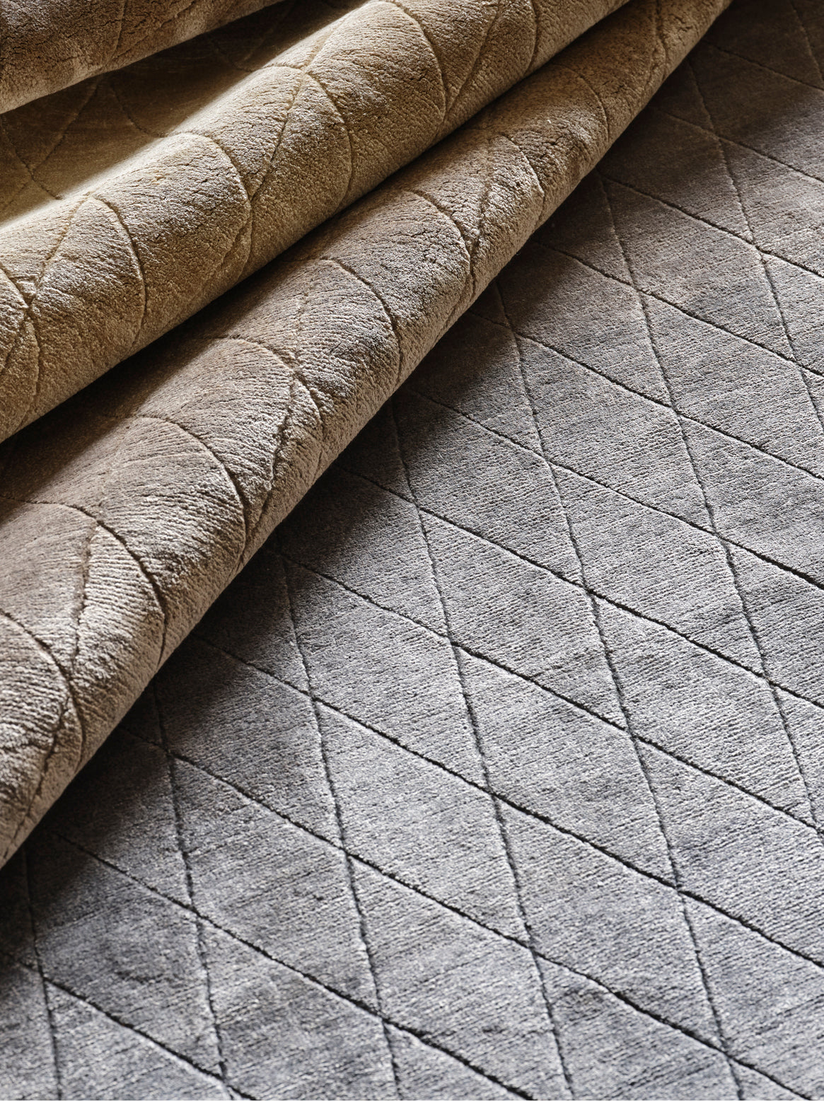 Luxury Carpet for Living Room