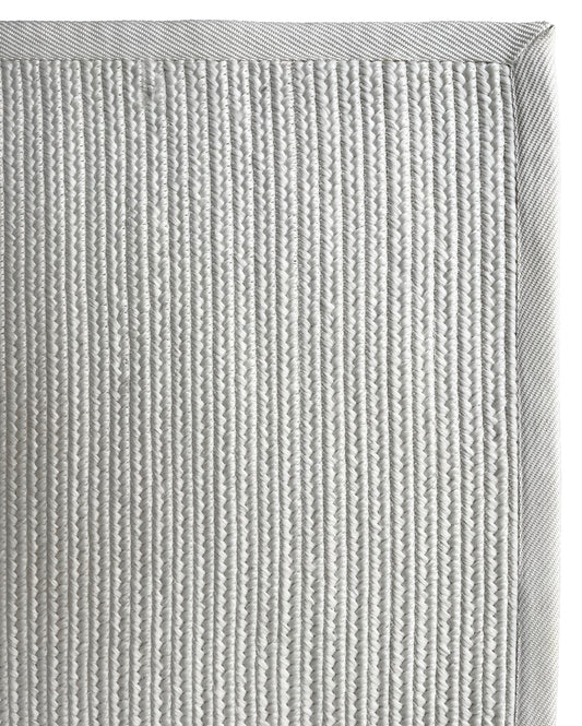 Luxury hand woven carpet made from Outdoor