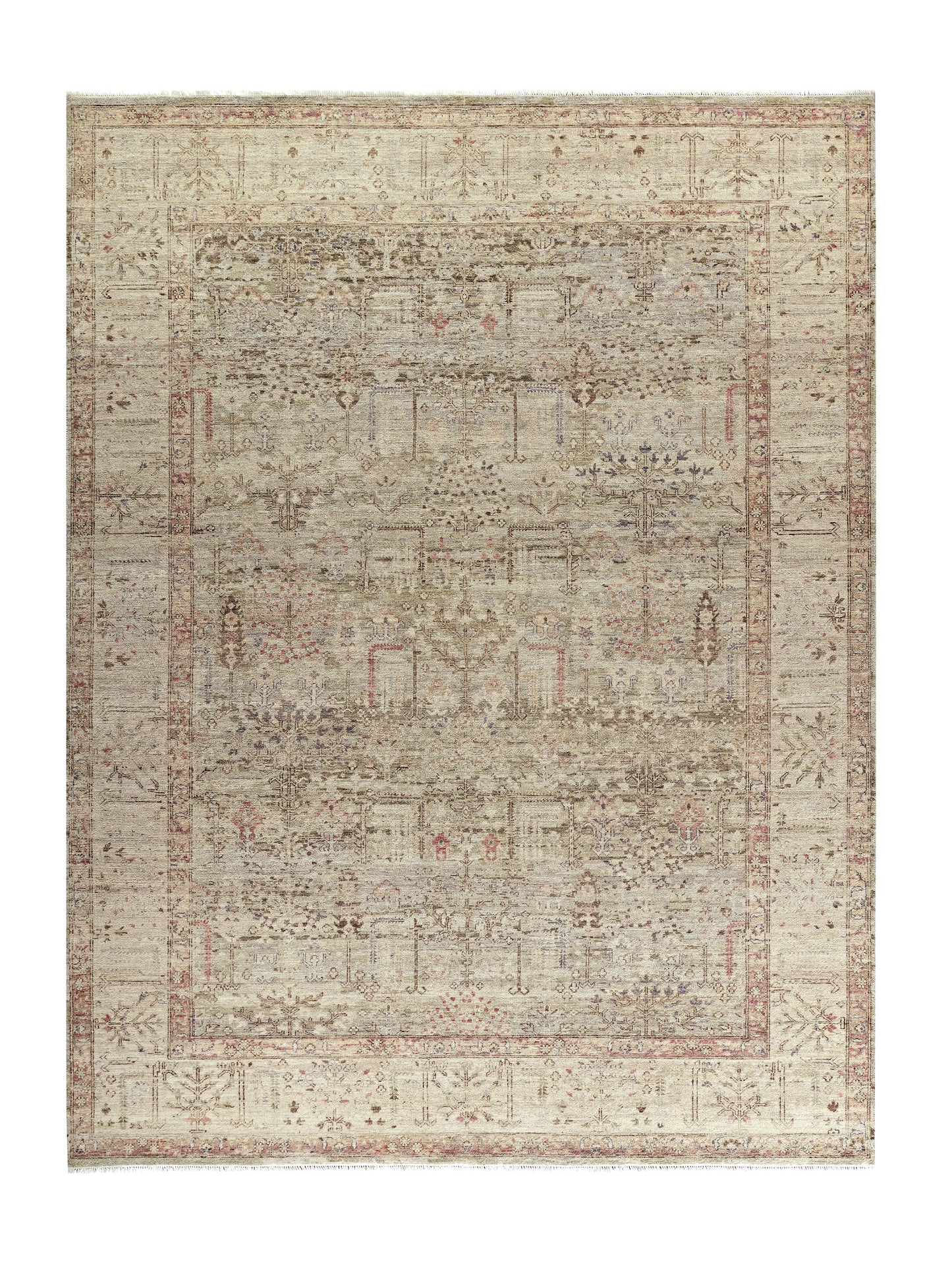 VETRA Sage Beige