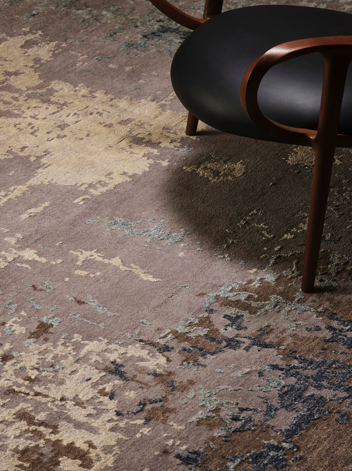 Luxury Carpet for Living Room