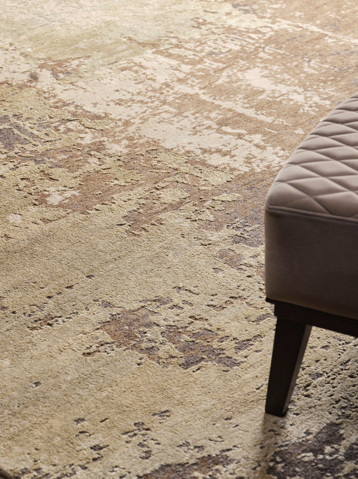 Luxury Carpet for Living Room