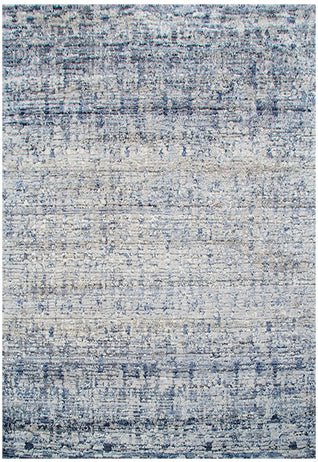 Luxury hand knotted carpet made from Wool & Silk