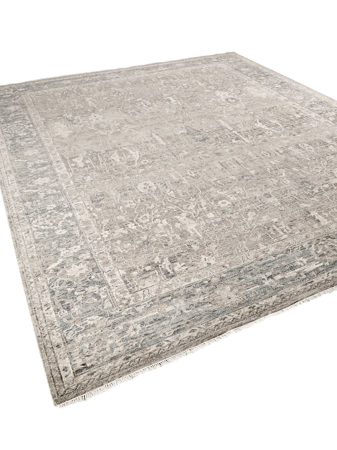 AERIS Taupe Blue
