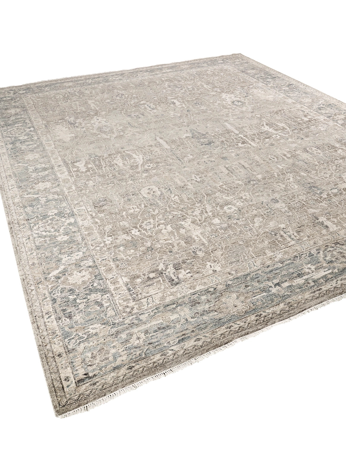 AERIS Taupe Blue
