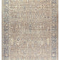 AERIS Taupe Blue