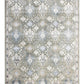 Hands ARRAN Assorted Luxury Carpet - Wool & Bamboo Silk, Hand Knotted (6' x 9')