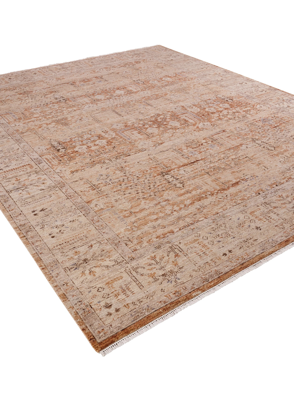 AURUM Rust Beige