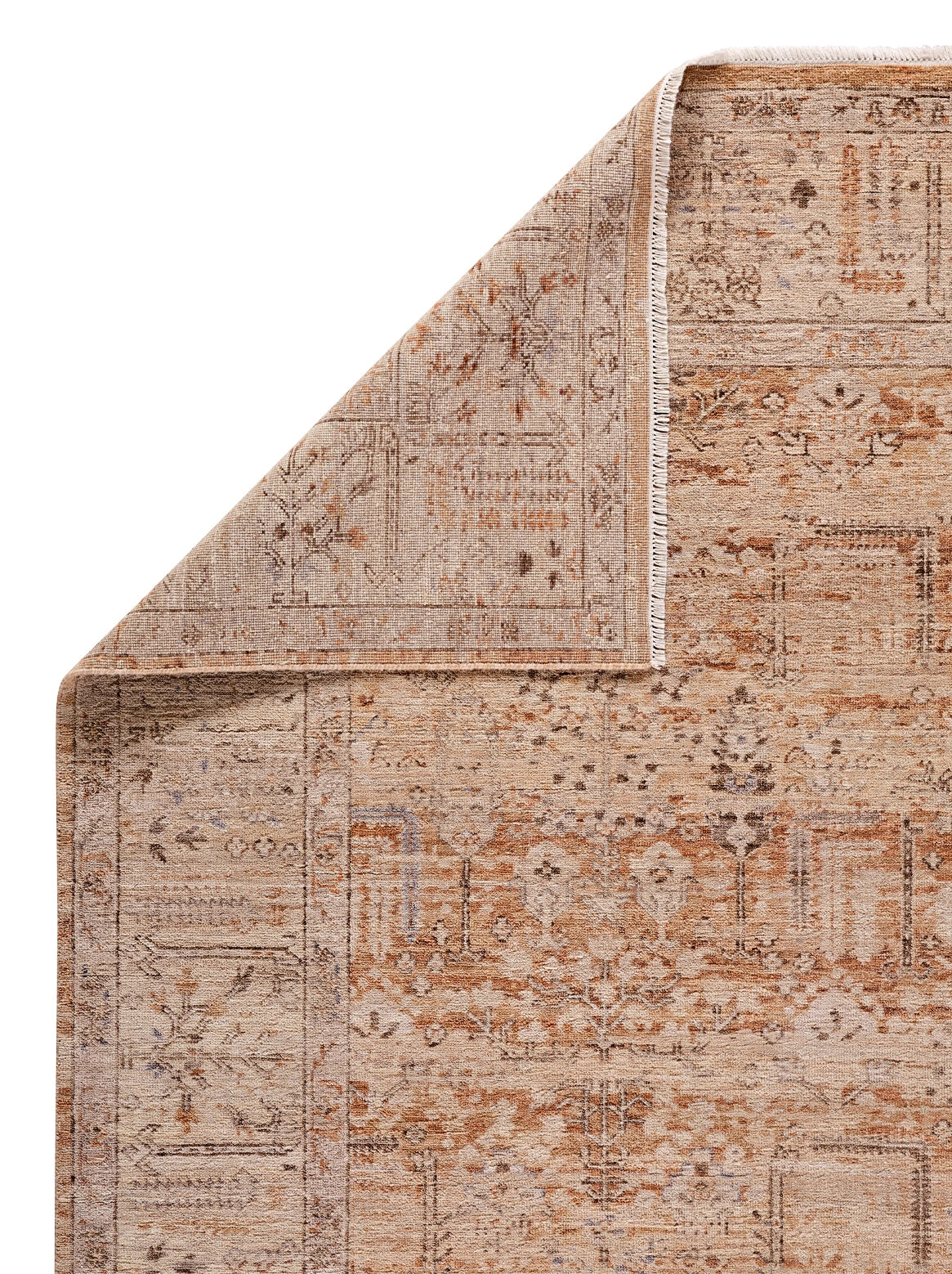 AURUM Rust Beige