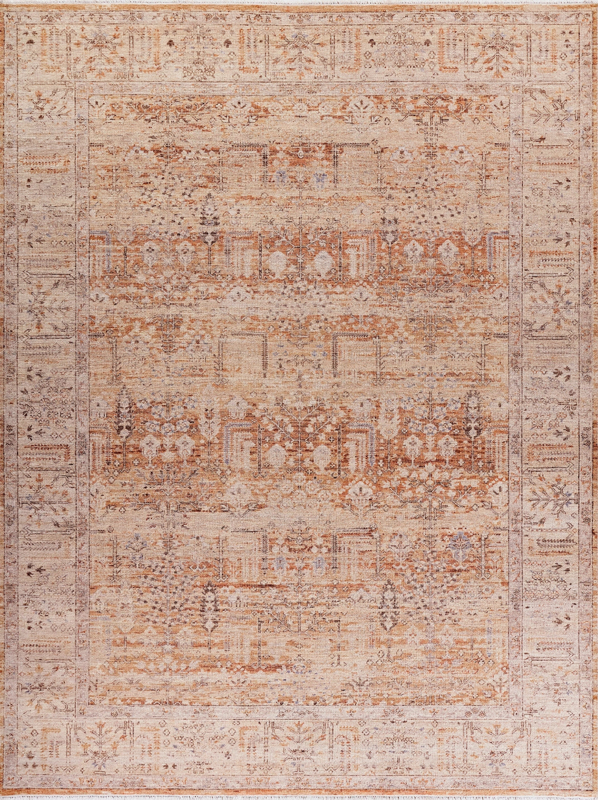 AURUM Rust Beige