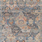 Hands AYSEL Camel Grey Multi Luxury Carpet - 100% Wool, Hand Knotted ()