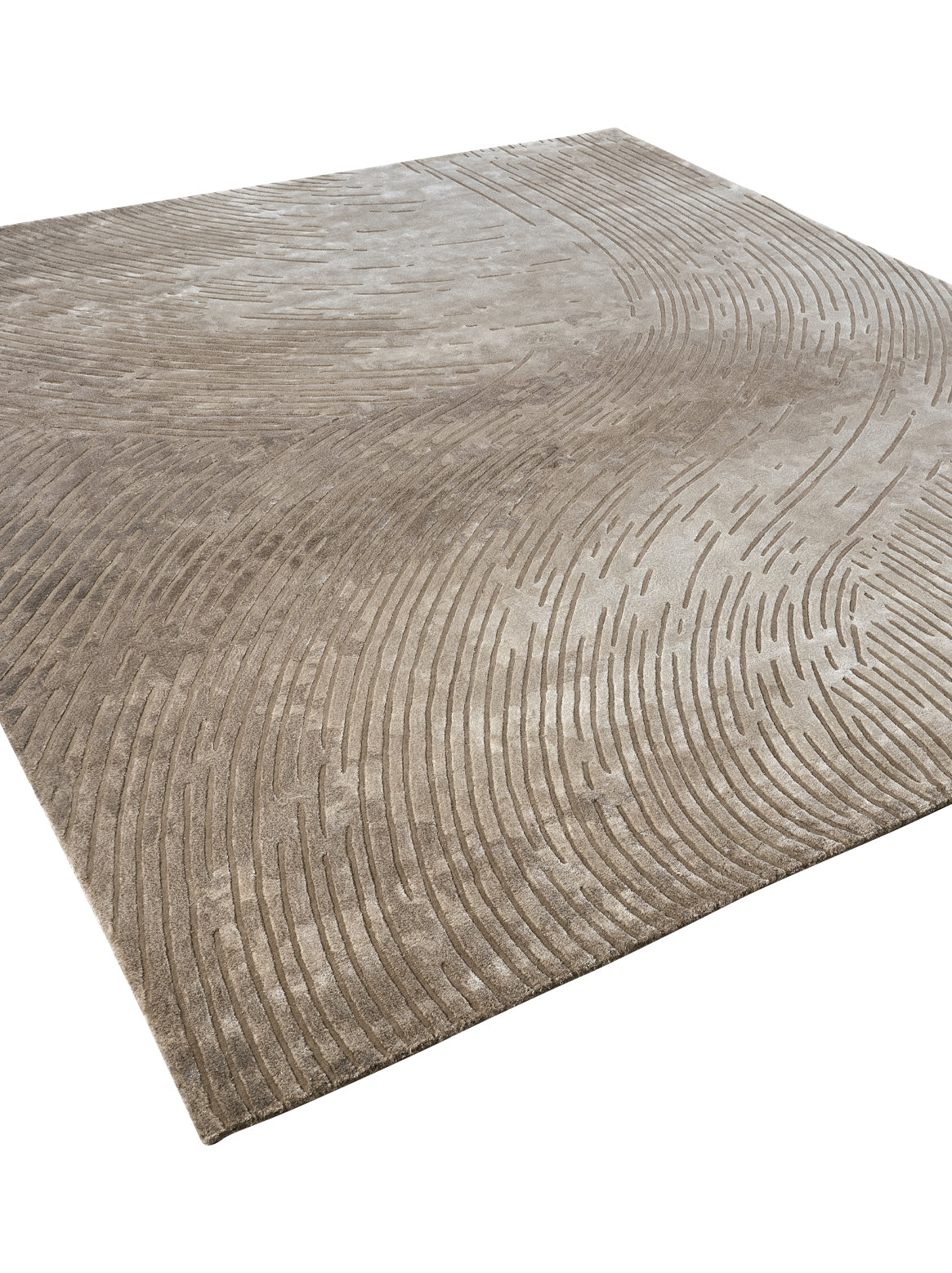 BRUME Ivory Beige Brown