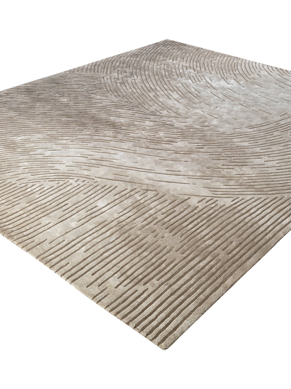 BRUME Ivory Beige Brown