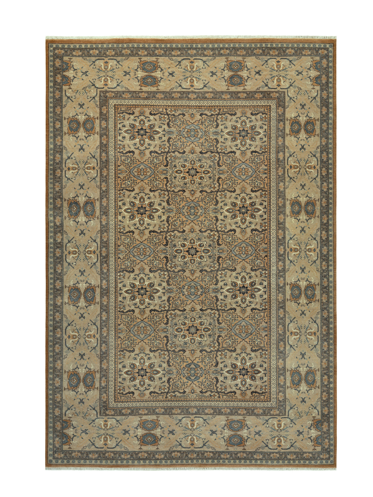 CYRA Ivory Blue