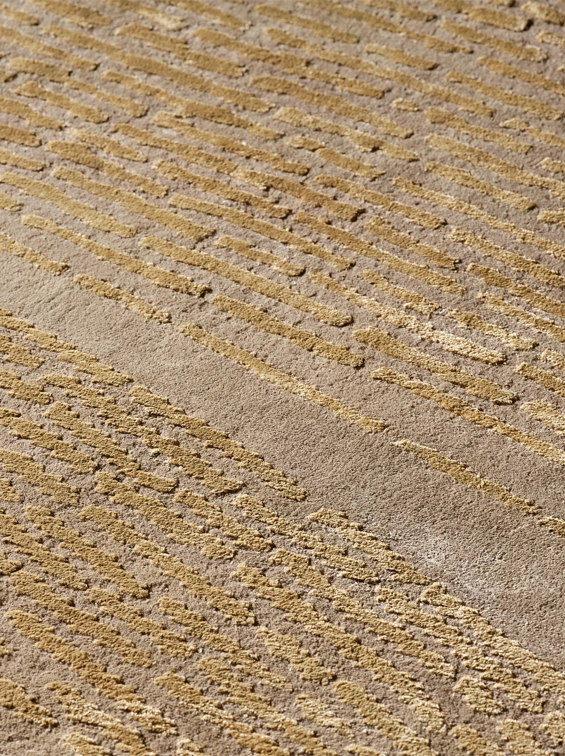 CHIME Grey Gold