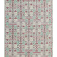 Hands AP 02 Multi Luxury Carpet - 100% Wool, Hand Knotted (8' x 10')