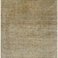 Hands DL 2757 Assorted Luxury Carpet - 100% SILK, Hand Knotted (8' x 10')