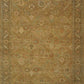 Hands DL 5294 Beige Luxury Carpet - 100% Wool, Hand Knotted (Beige)