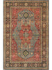 Antique Persian Heriz Serapi - DL 5302