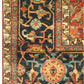 Antique Persian Serapi - DL 5399