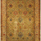 Antique Persian Kerman Lavar - DL 5450