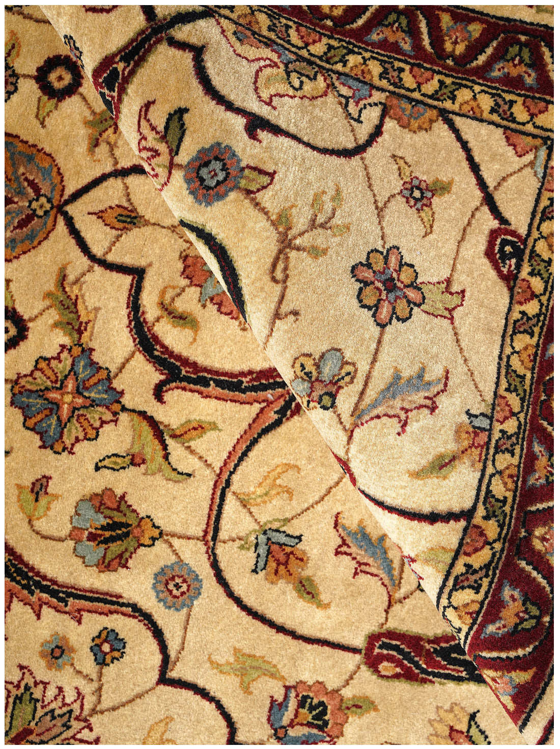 Luxury Carpet for Living Room