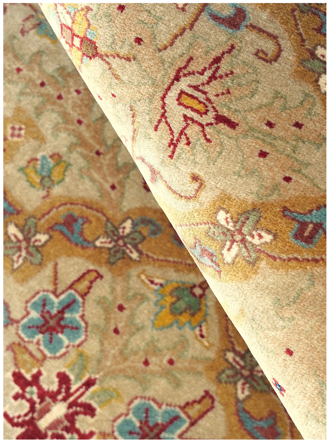 Luxury Carpet for Living Room