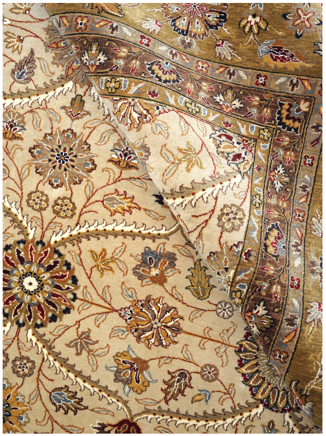 Luxury Carpet for Living Room