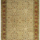 Luxury hand knotted carpet made from 100% Wool