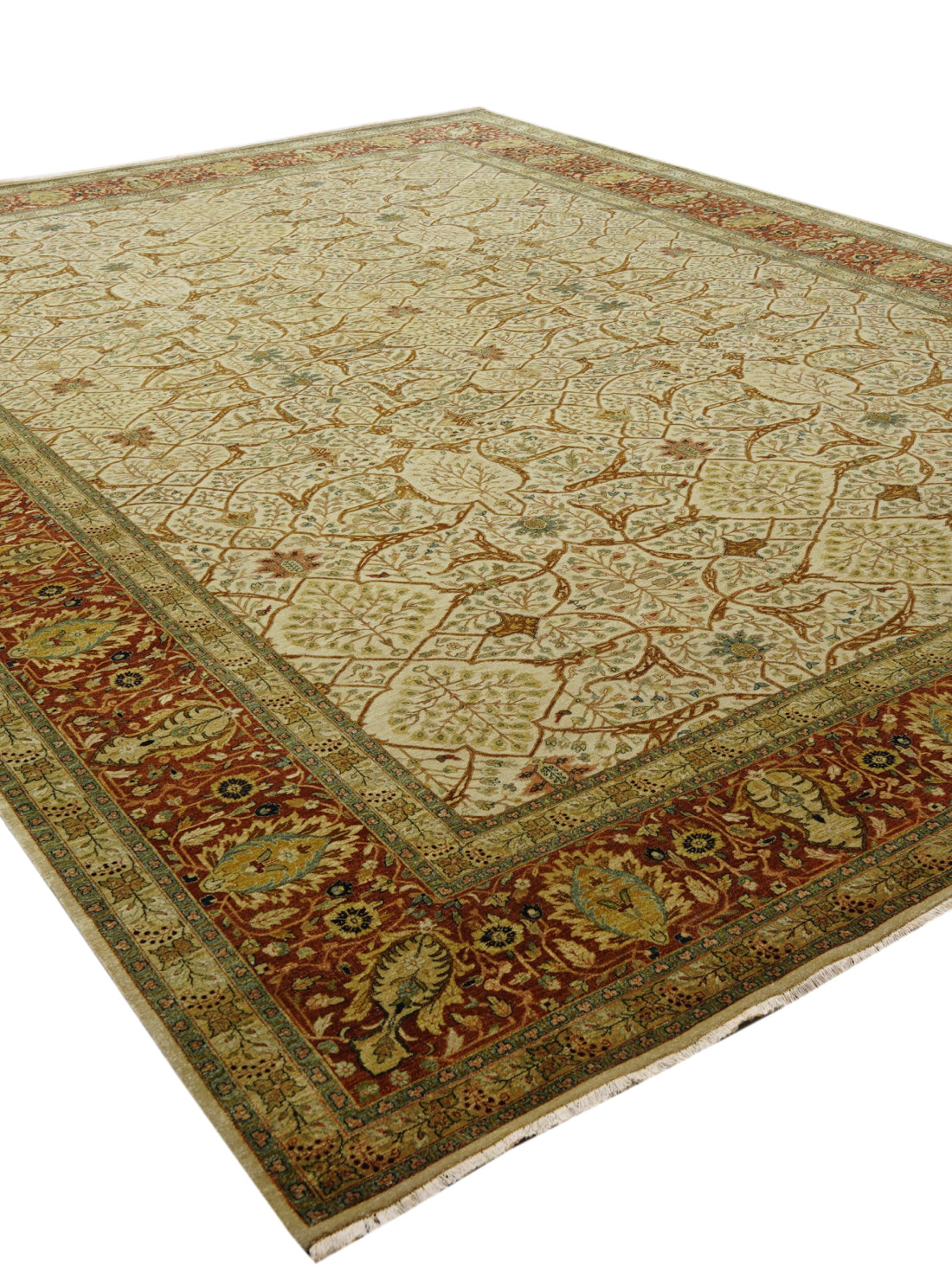 Luxury carpet in Assorted color and Custom Size