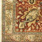 Luxury hand knotted carpet made from 100% Wool in assorted color and 13' x 19' size