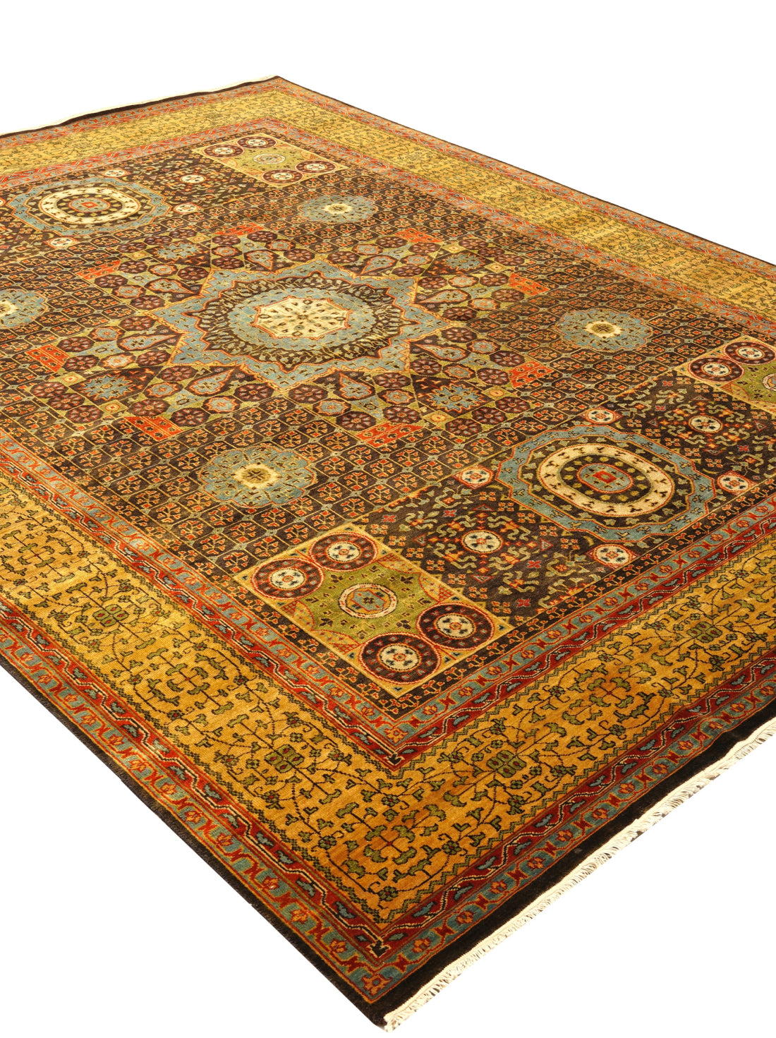 Luxury carpet in Assorted color and Custom Size