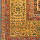 Luxury hand knotted carpet made from 100% Wool in assorted color and 8'6" x 12' size