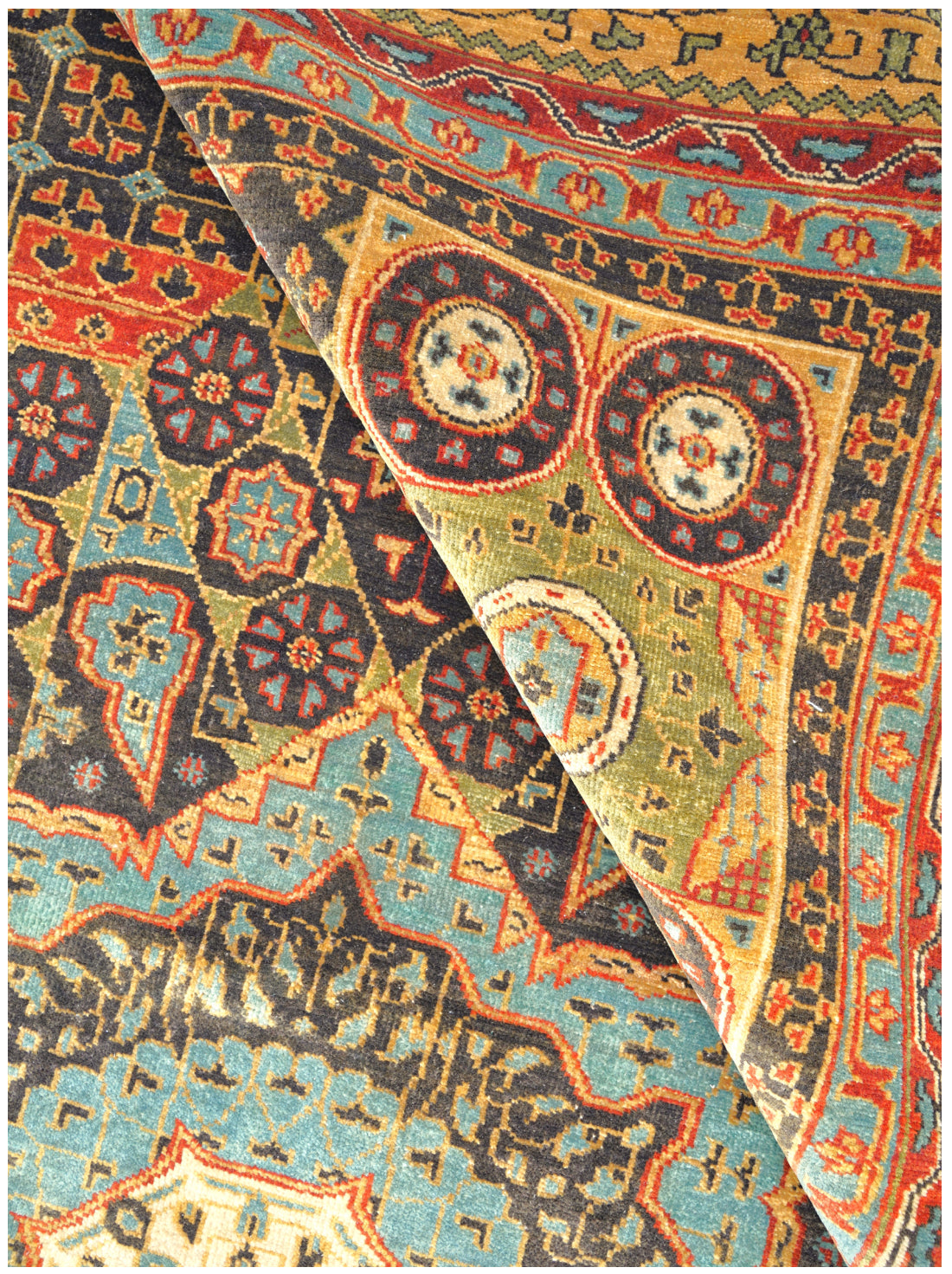 Luxury Carpet for Living Room