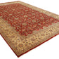 Luxury carpet in Assorted color and 10' x 15'6" size