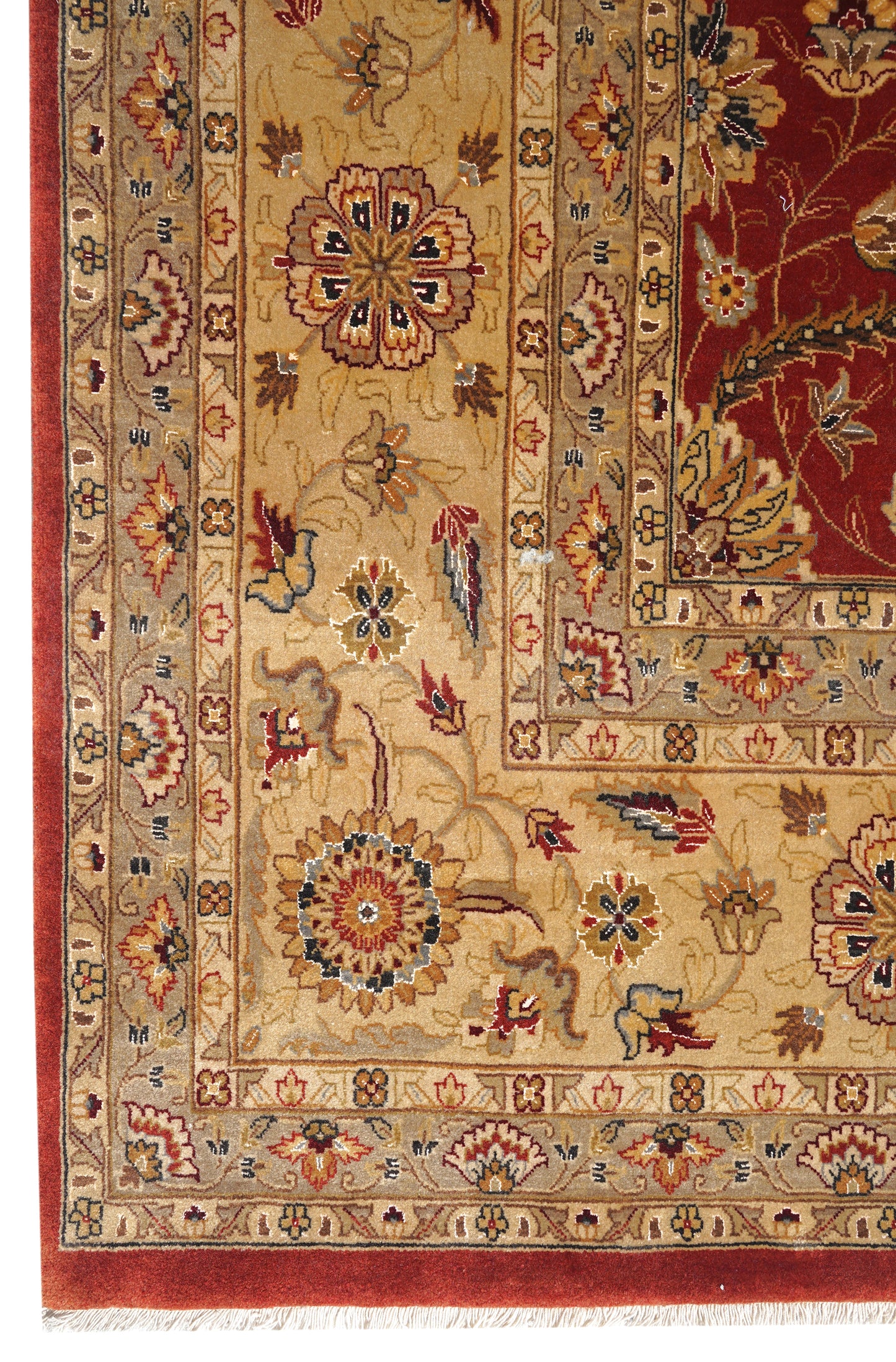 Luxury Carpet for Living Room