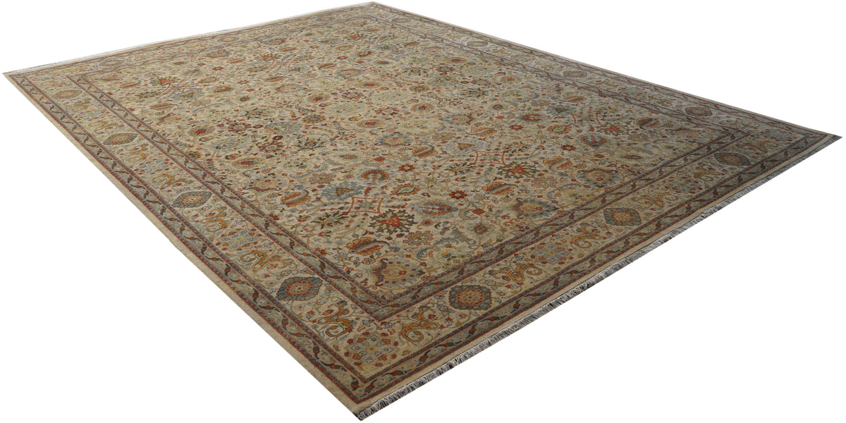 DL 7818 Assorted Cream